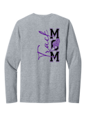 Track Mom- Gildan Long Sleeve - 6