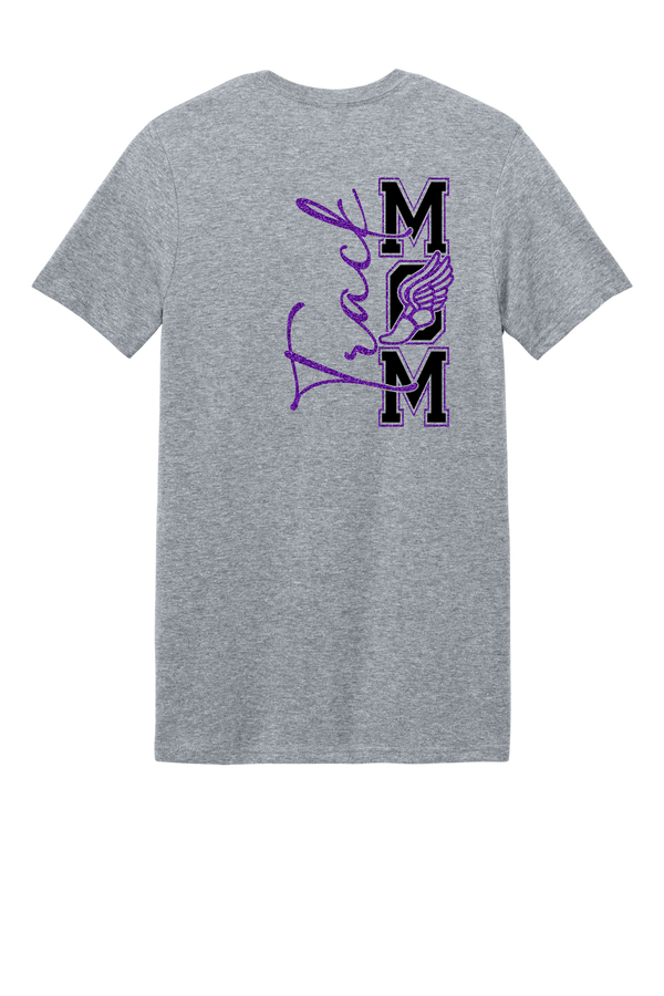 Track Mom- Gildan T-Shirt - 6