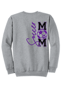Soccer Mom- P&C Crewneck - 6