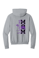 Wrestling Mom- P&C Hoodie - 6