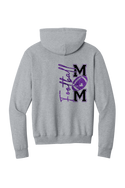 Football Mom- P&C Hoodie - 6