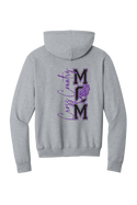 Cross Country Mom- P&C Hoodie - 6