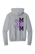 Golf Mom- P&C Hoodie - 6