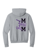 Band Mom- P&C Hoodie - 6