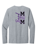 Band Mom- Gildan Long Sleeve - 6