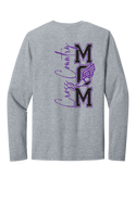 Cross Country Mom- Gildan Long Sleeve - 6