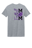 Football Mom- Gildan T-Shirt - 6