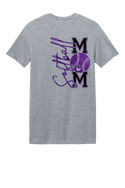 Softball Mom- Gildan T-Shirt - 6