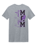 Cross Country Mom-Gildan T-Shirt - 6