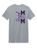 Band Mom- Gildan T-Shirt - 6