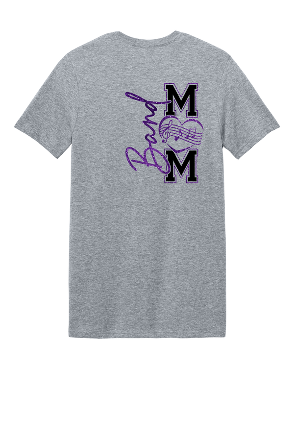Band Mom- Gildan T-Shirt - 6