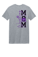 Wrestling Mom- Gildan T-Shirt - 6