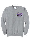 Soccer Mom- P&C Crewneck - 5