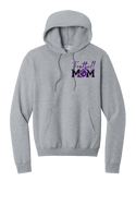 Football Mom- P&C Hoodie - 4