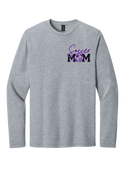 Soccer Mom- Gildan Long Sleeve - 5