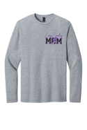Cross Country Mom- Gildan Long Sleeve - 5
