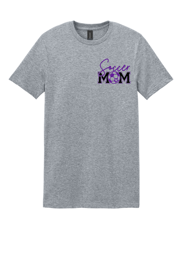 Soccer Mom- Gildan T-Shirt - 5
