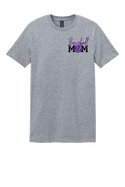 Baseball Mom- Gildan T-Shirt - 5