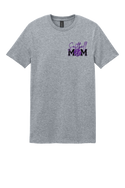 Softball Mom- Gildan T-Shirt - 5