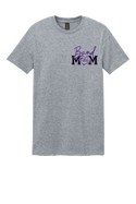 Band Mom- Gildan T-Shirt - 5