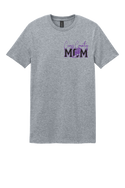 Cross Country Mom-Gildan T-Shirt - 5