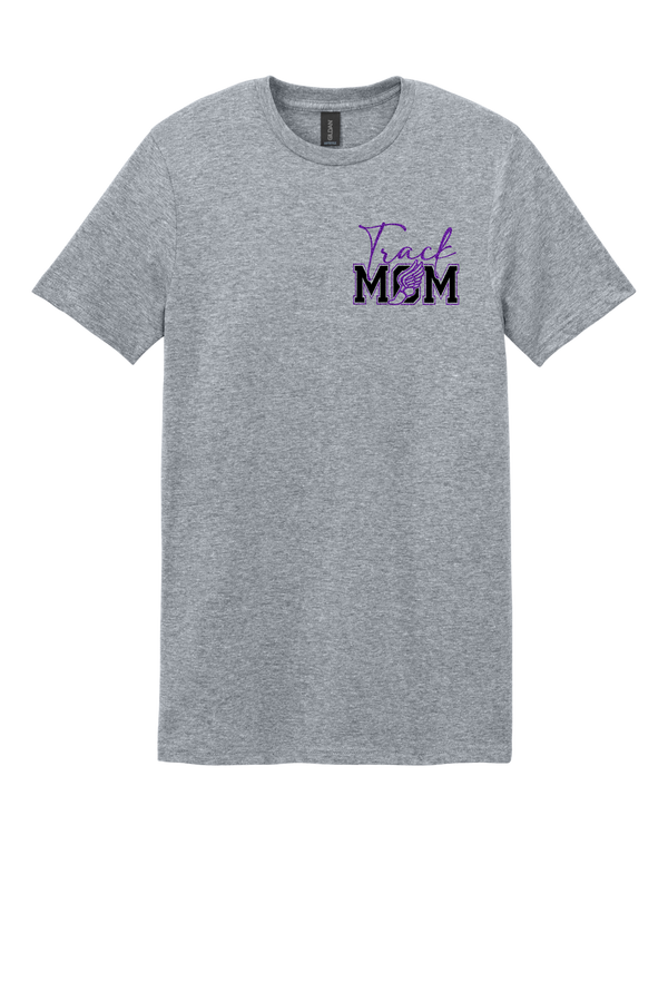Track Mom- Gildan T-Shirt - 5