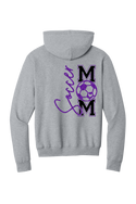 Soccer Mom- P&C Hoodie - 6