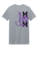 Soccer Mom- Gildan T-Shirt - 6