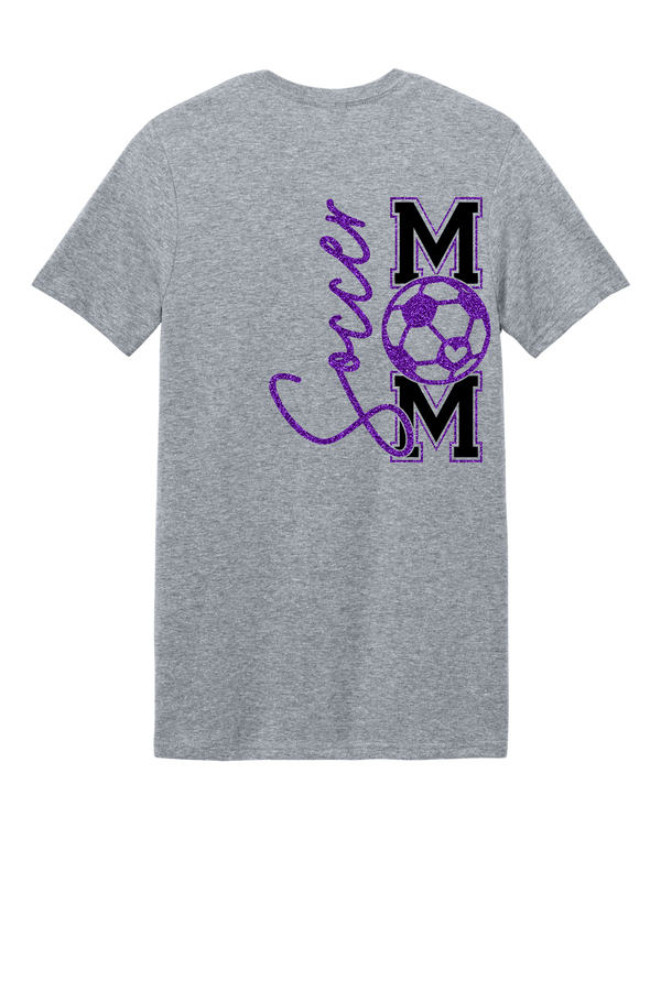 Soccer Mom- Gildan T-Shirt - 6