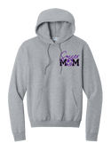 Soccer Mom- P&C Hoodie - 5