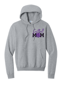 Softball Mom- P&C Hoodie - 5