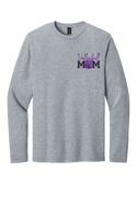 Volleyball Mom- Gildan Long Sleeve - 5