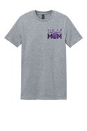Volleyball Mom- Gildan T-Shirt - 5