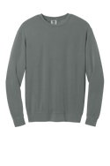 Hot Mess- Comfort Color Crewneck (Light Weight) - 4