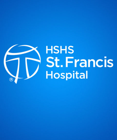 HSHS- St Francis Hospital