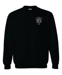 Gildan Heavy Blend Crewneck Sweatshirt - Graham - 1