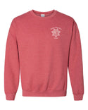 Gildan Heavy Blend Crewneck Sweatshirt - Graham - 1