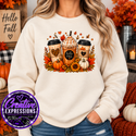 Hello Fall Coffee - 1