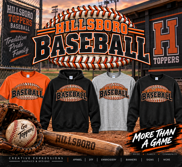 Hillsboro Baseball-1 - 1