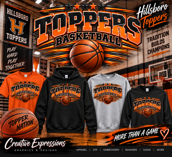 Hillsboro Basketball-2 - 1