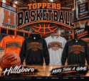 Hillsboro Basketball-4 - 1
