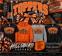 Hillsboro Cheer-1 - 1