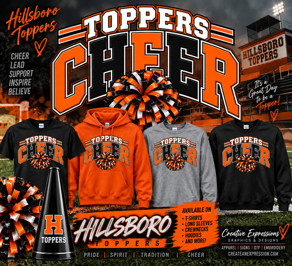 Hillsboro Cheer-2 - 1