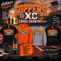 Hillsboro Cross Country-1 - 1
