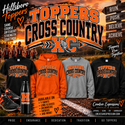 Hillsboro Cross Country-2 - 1