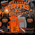 Hillsboro Cross Country-3 - 1