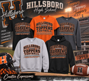 Hillsboro Football-1 - 1