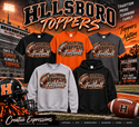 Hillsboro Football-2 - 1