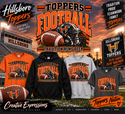 Hillsboro Football-4 - 1