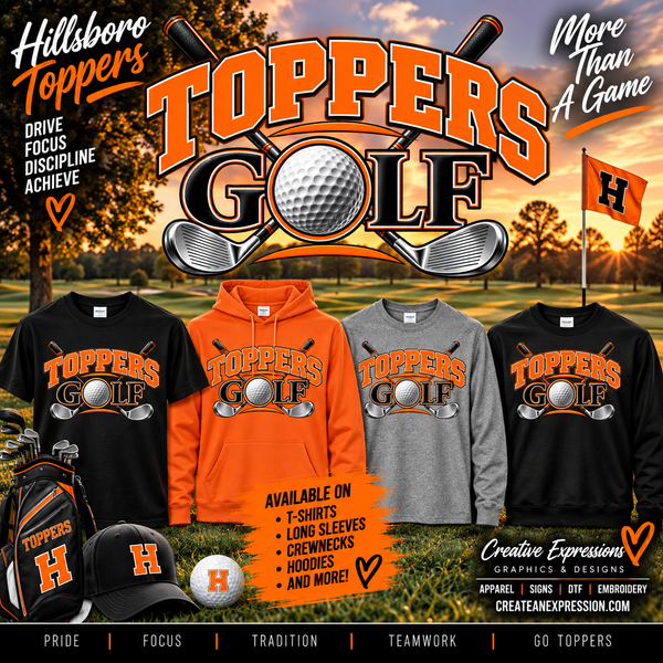 Hillsboro Golf-4 - 1